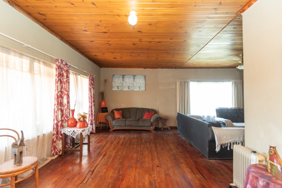 3 Bedroom Property for Sale in Manor Heights Eastern Cape